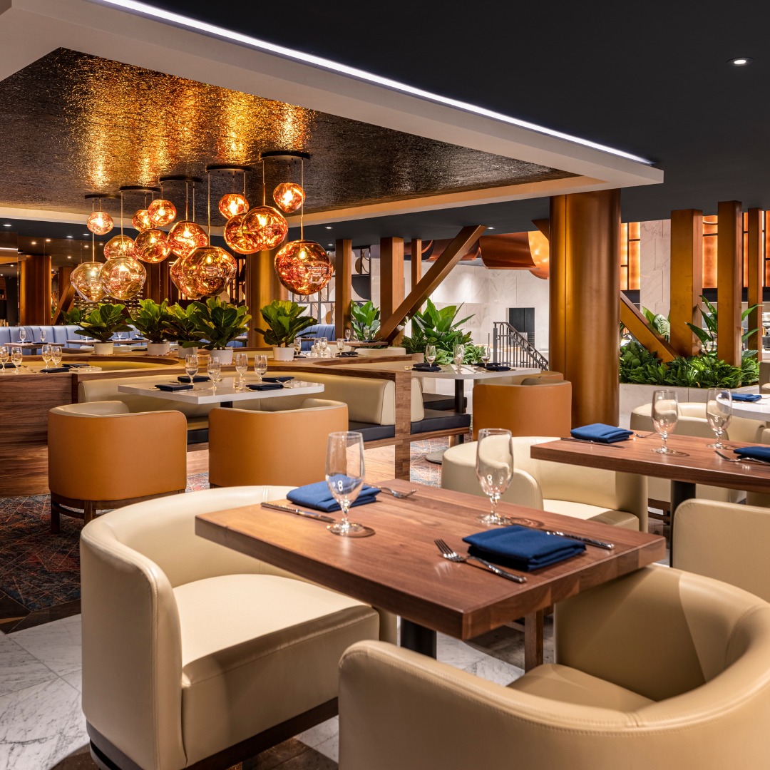 How Many Gordon Ramsay Restaurants Are in Las Vegas?