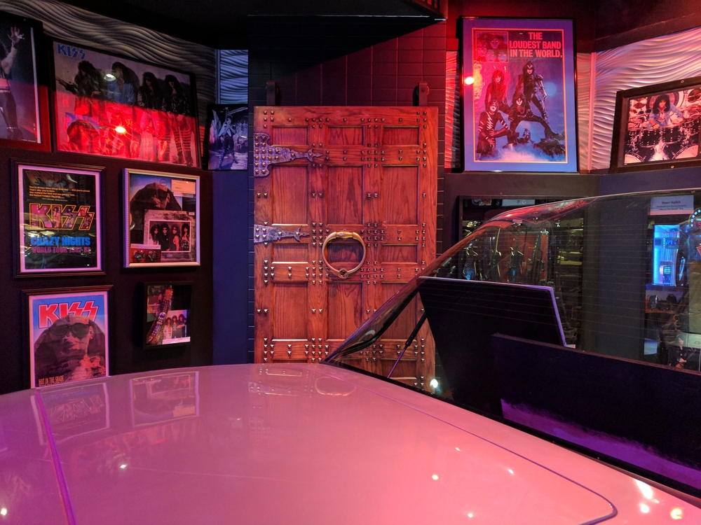 Quirky Things to Do in Las Vegas This Year