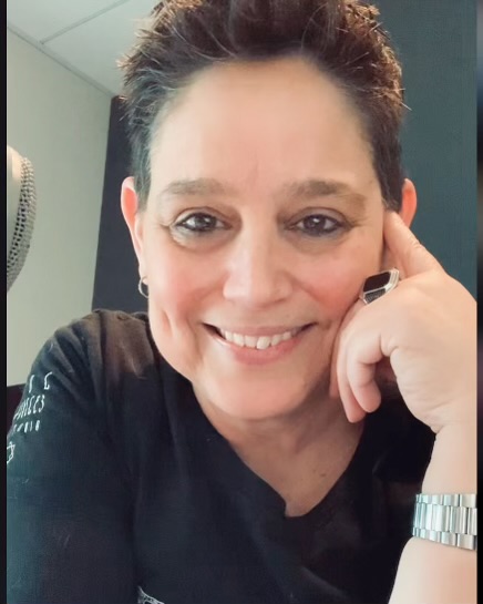 Tuning In: Carlota and the Heartbeat of Vegas Radio