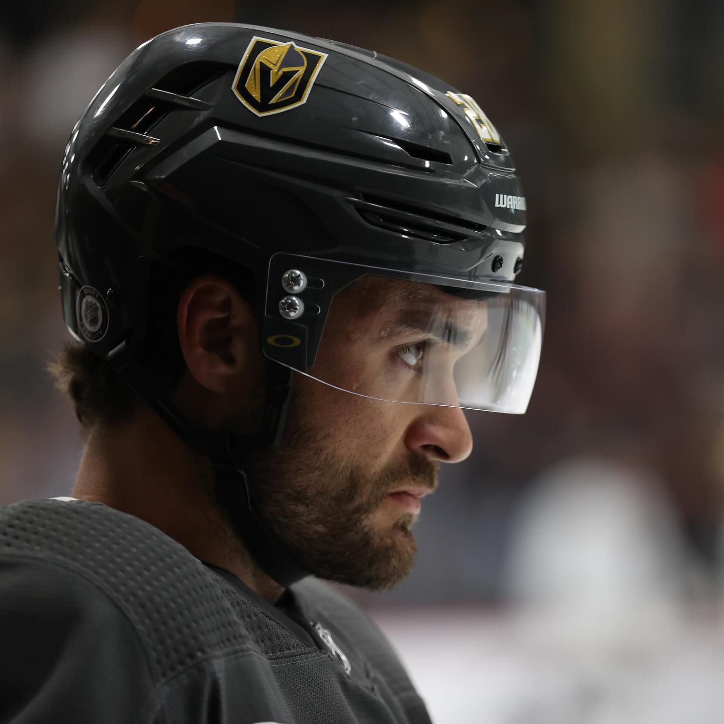 Last Week in Las Vegas Sports (April 15 - 21)