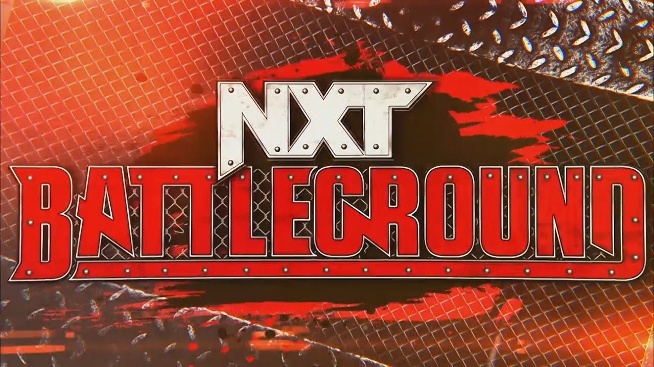 Everything You Need to Know about NXT Battleground 2024
