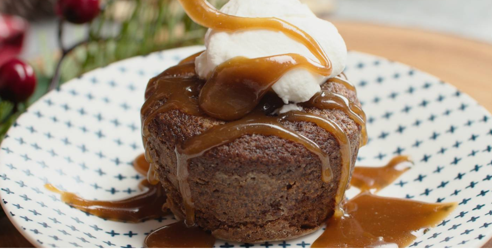 5 Las Vegas Desserts Worth Traveling for