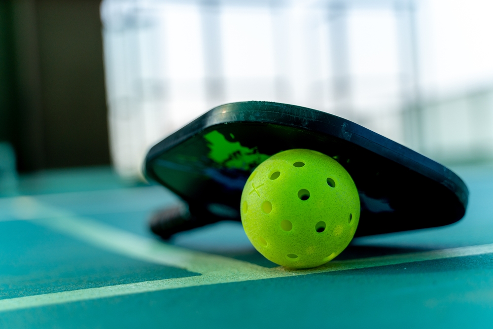 Best Pickleball for Seniors in Vegas