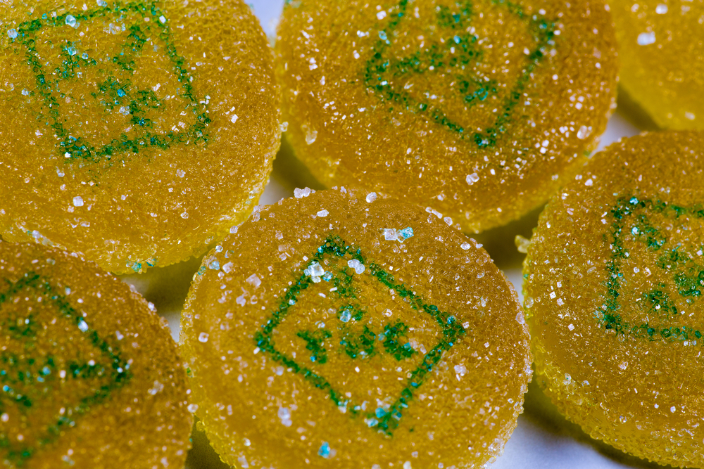Best Edibles in Las Vegas: THC-Infused Cookies, Gummies, Bars, and More
