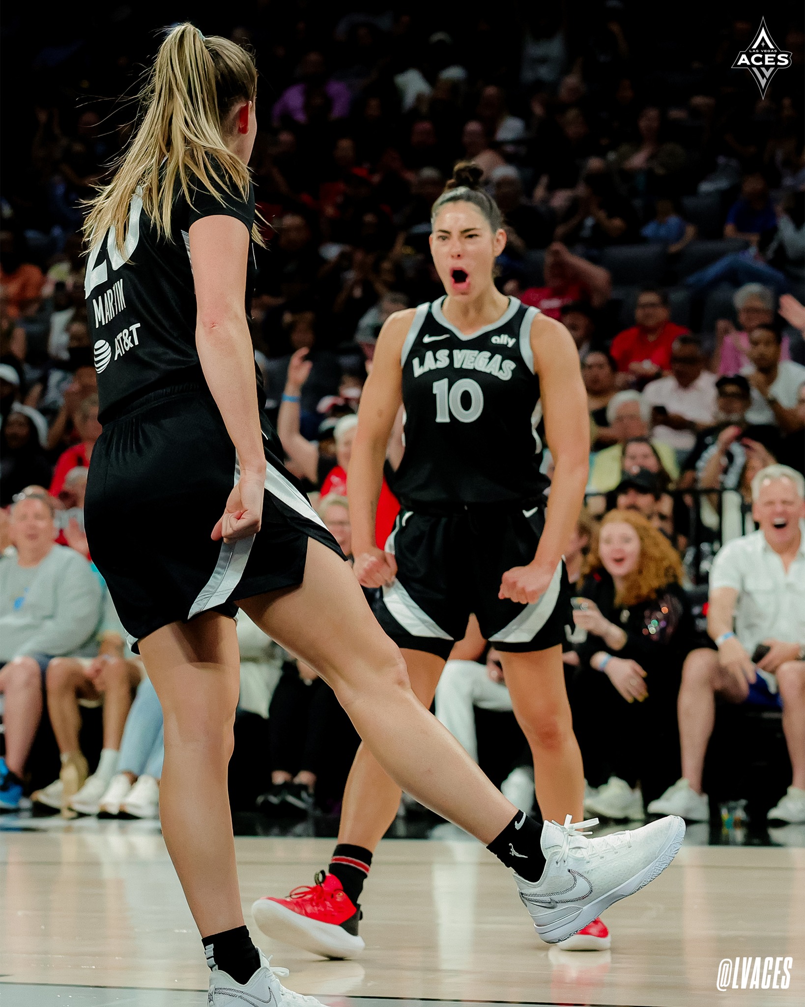 Last Week in Las Vegas Sports (May 12 - 19)