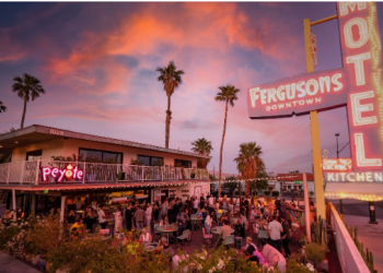 What Happened to Peyote in Downtown Las Vegas?