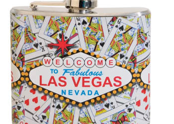 10 Las Vegas-Themed Gifts on Etsy That I’d Totally Buy