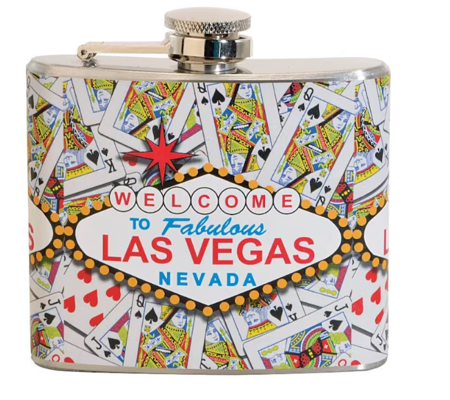 10 Las Vegas-Themed Gifts on Etsy That I’d Totally Buy