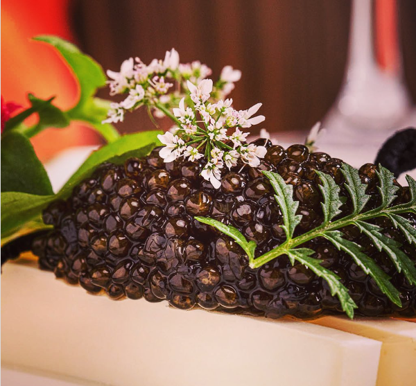 Indulge with Las Vegas Special Dinners in June