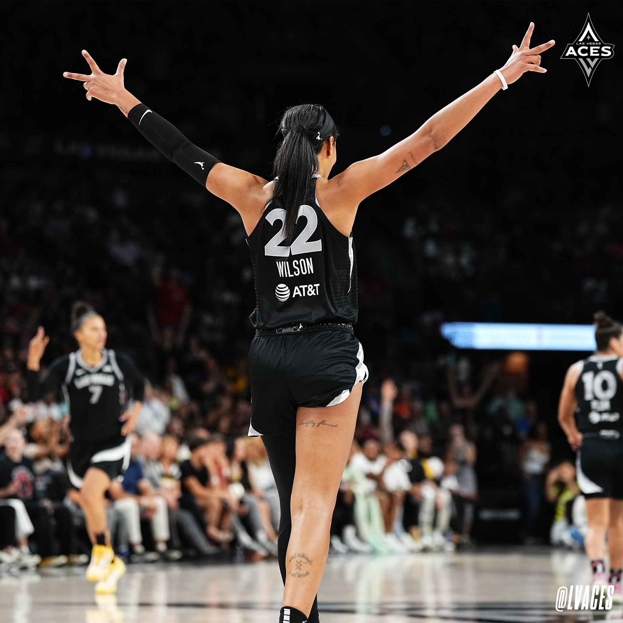 Last Week in Las Vegas Sports (May 20 - 26)