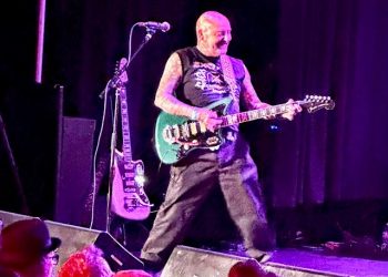 Las Vegas Mixtape #17: Sammy Hagar’s Poolside Paradise, Balla’s Elegant Italian Soul, and More