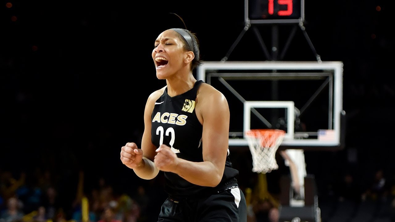 How Your Favorite Las Vegas Athletes Rank in Jersey Sales