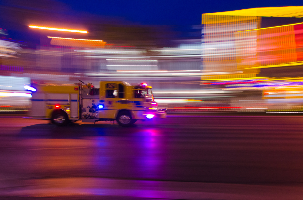 How to Deal with a Medical Emergency in Las Vegas