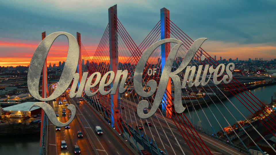 The Beverly Theater Hosts Screening of 'QUEEN OF KNIVES'