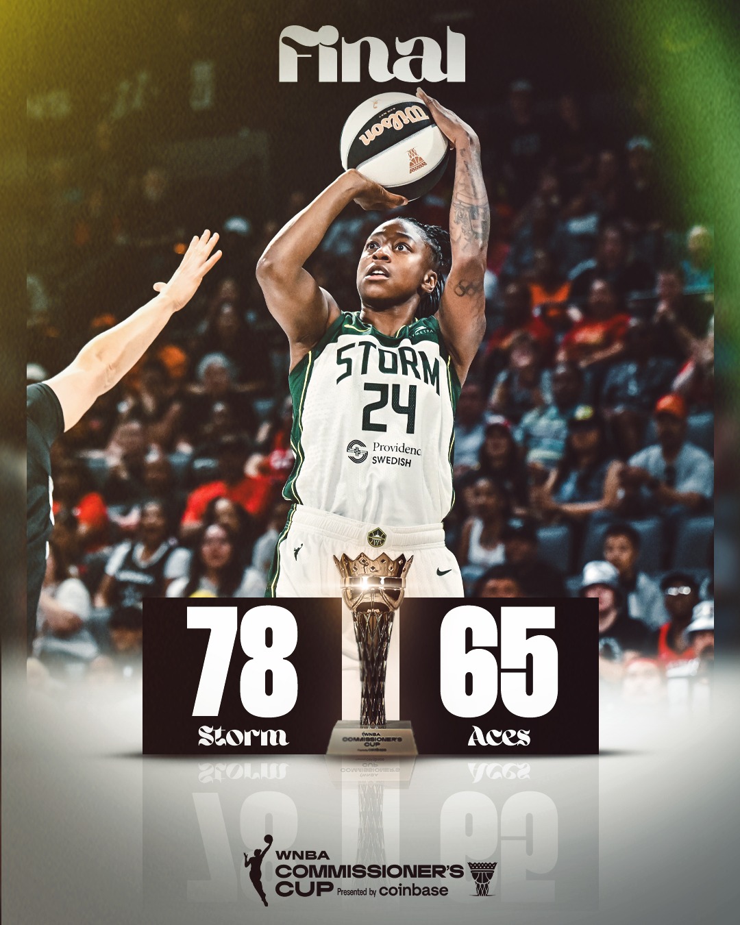 Last Week in Las Vegas Sports (June 2 - 9)