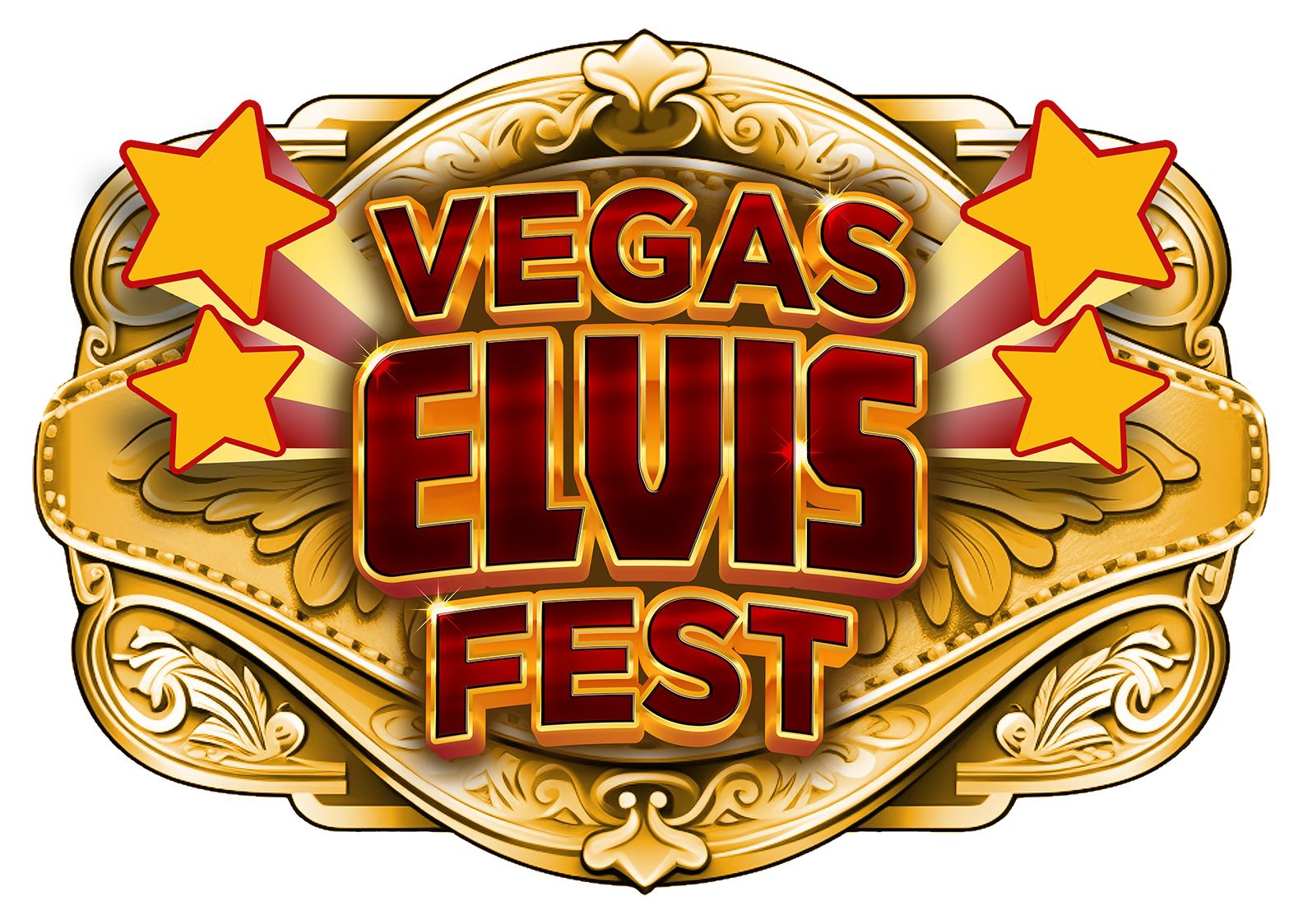 'VEGAS ELVIS FEST' Brings The King to Alexis Park Resort