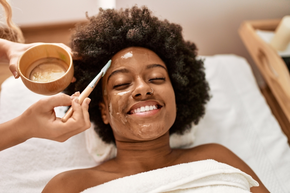 Best Facials on the Strip