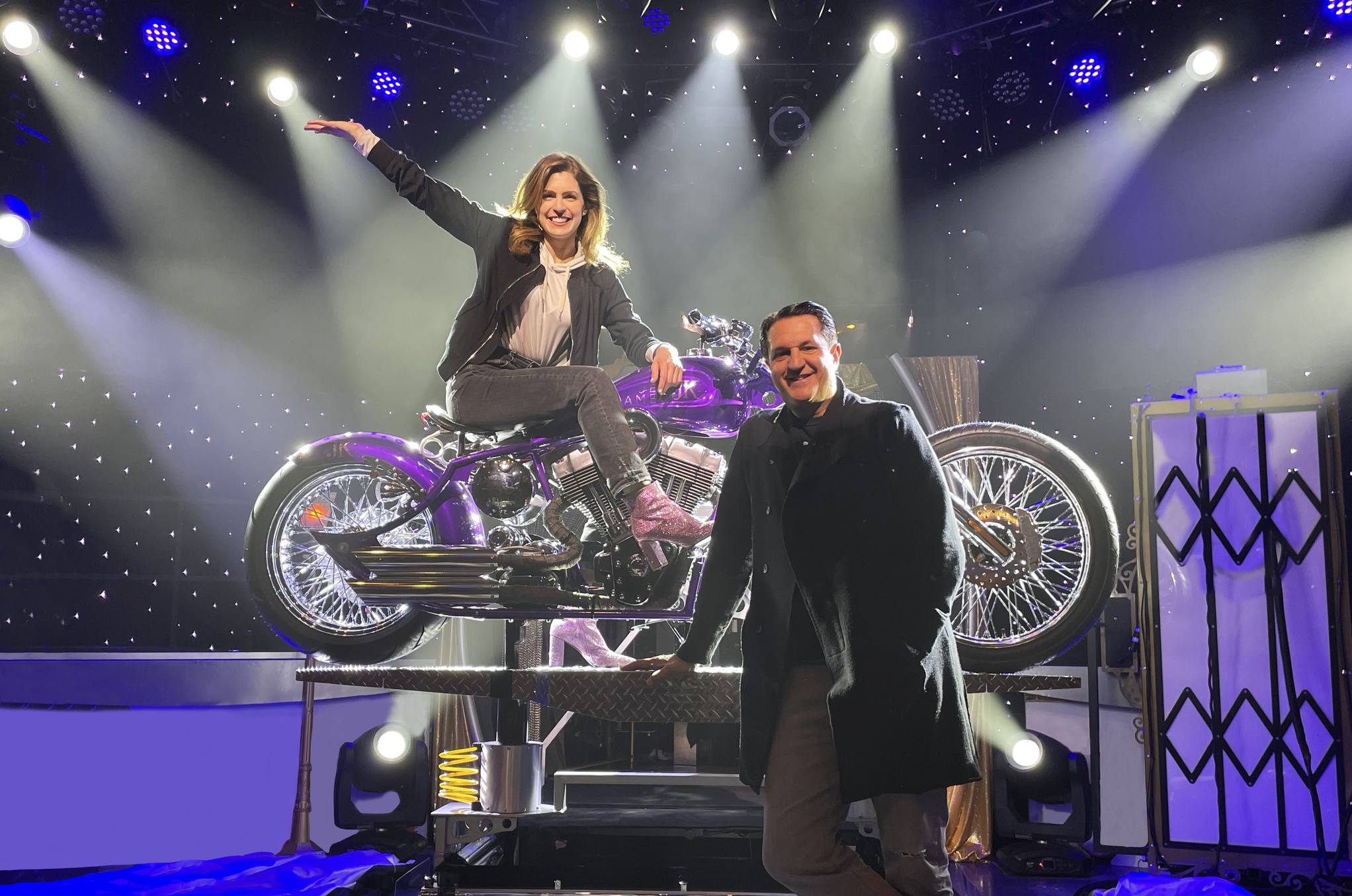 Milestones and Memories Part 1 - Achievements