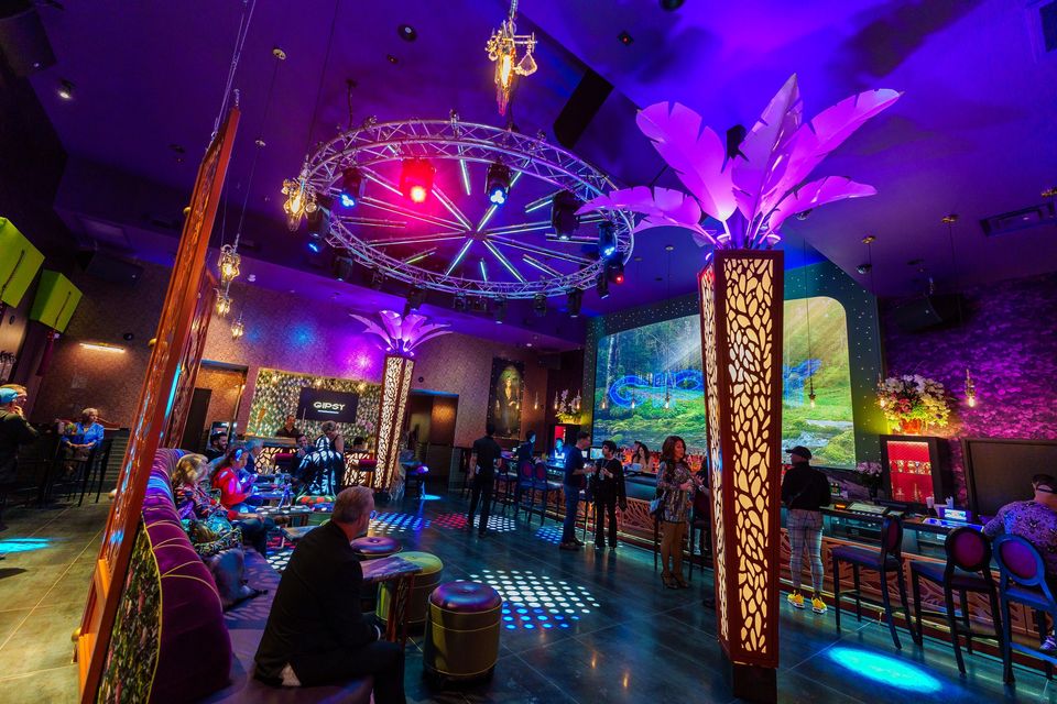 Rowdiest Las Vegas Gay Bars 2024