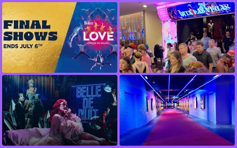 Milestones and Memories Part 3 - Farewells