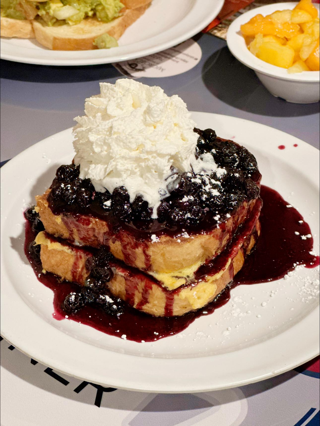 5 Bougie Vegas Breakfast Spots