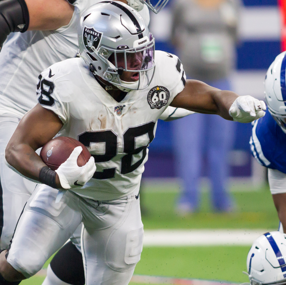 5 Las Vegas Athletes Who Left the City