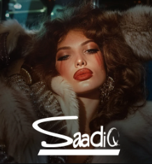 Saadiq