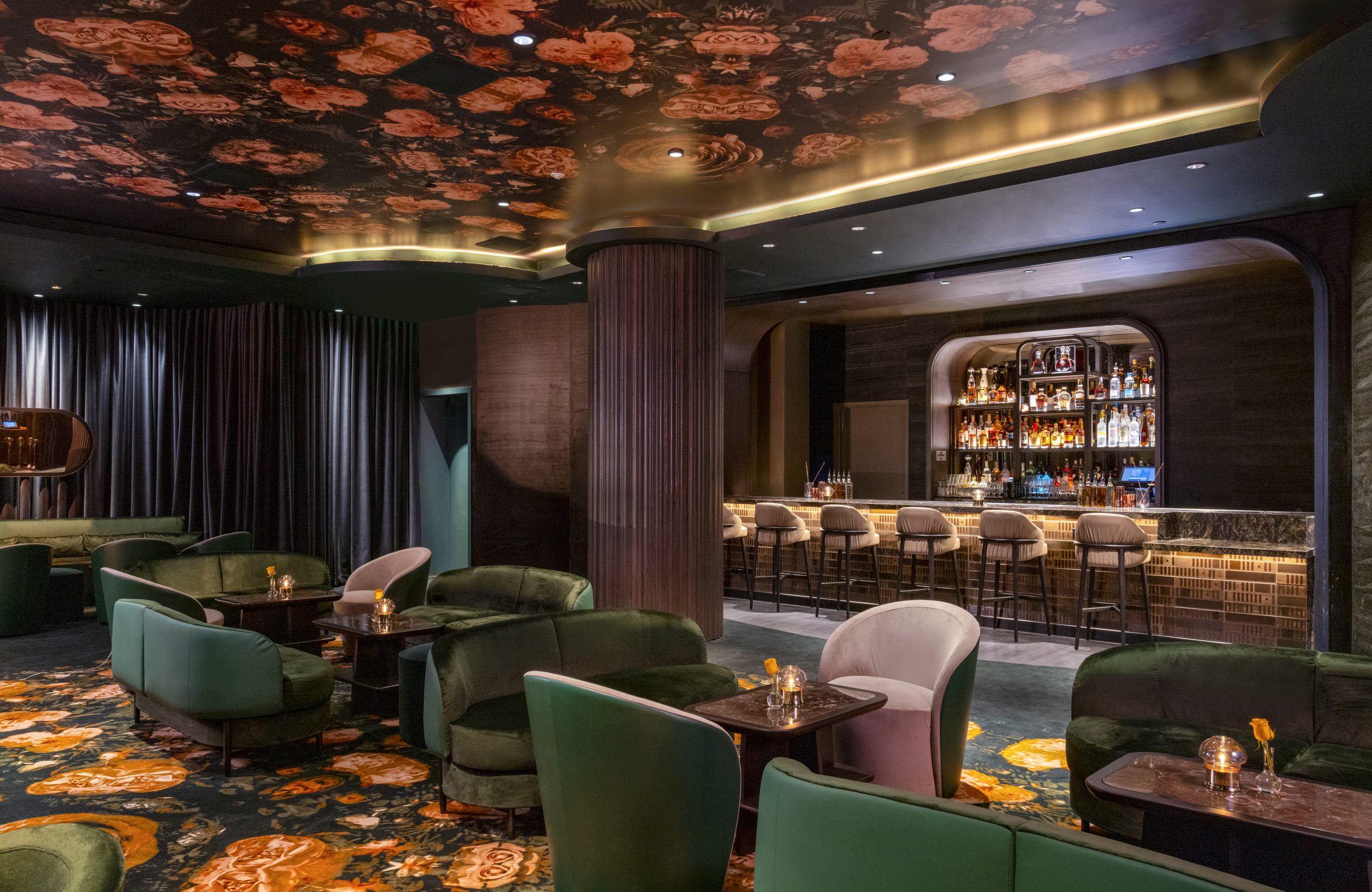 12 Secret Bars and Speakeasies to Visit in Las Vegas