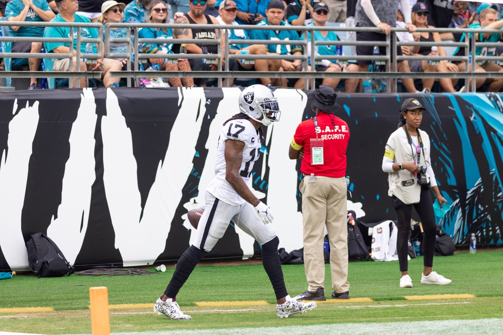 Last Week in Las Vegas Sports (July 15 - 21)