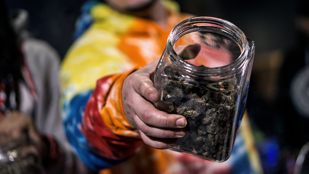 Holiday High: December Deals @ Vegas Dispensaries