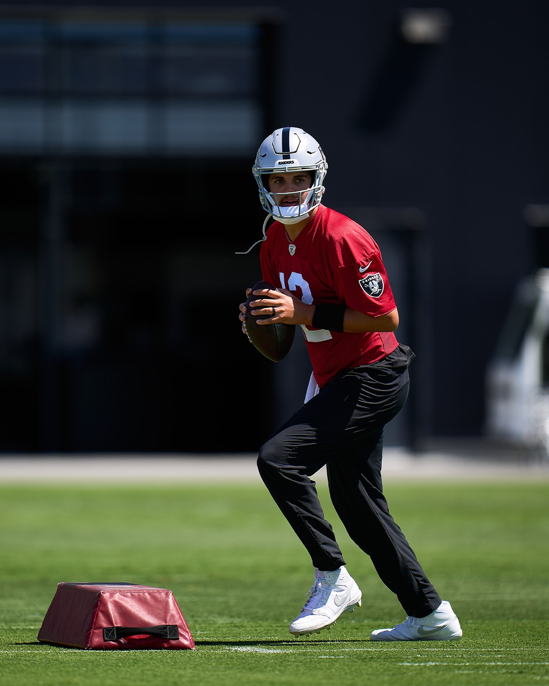 Last Week in Las Vegas Sports (July 22 - 24)