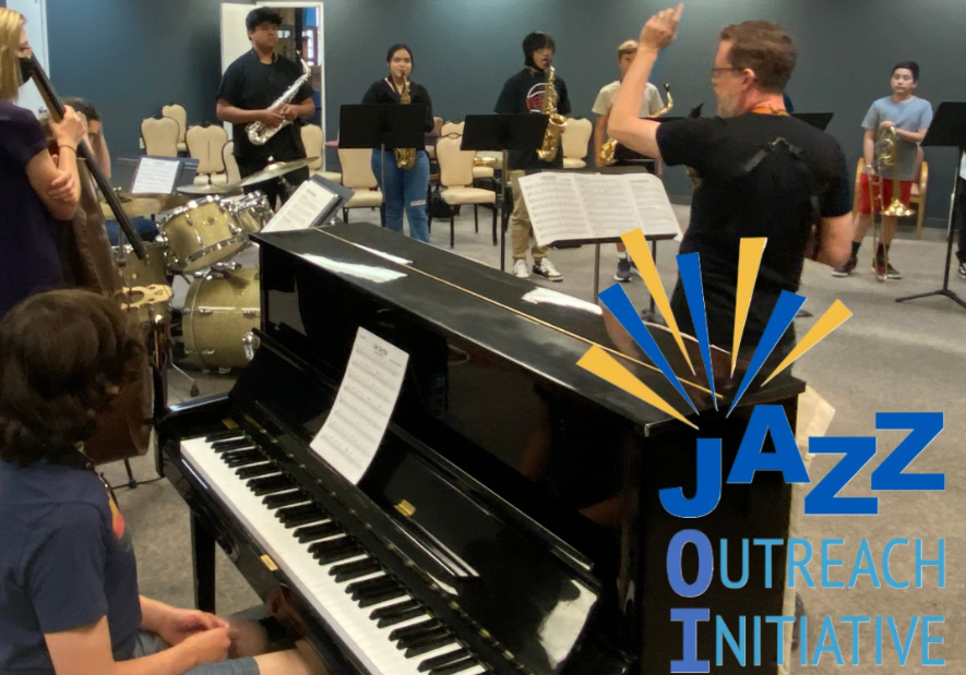 JOI-ful NOISE: The Beat Goes On