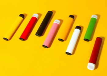 Best Disposable CBD Vape Pens in Vegas