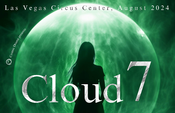 'CLOUD 7 - An Immersive Experience' Is Here