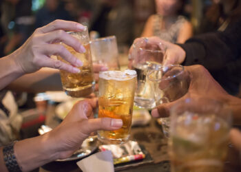 Try These Las Vegas Happy Hour Deals