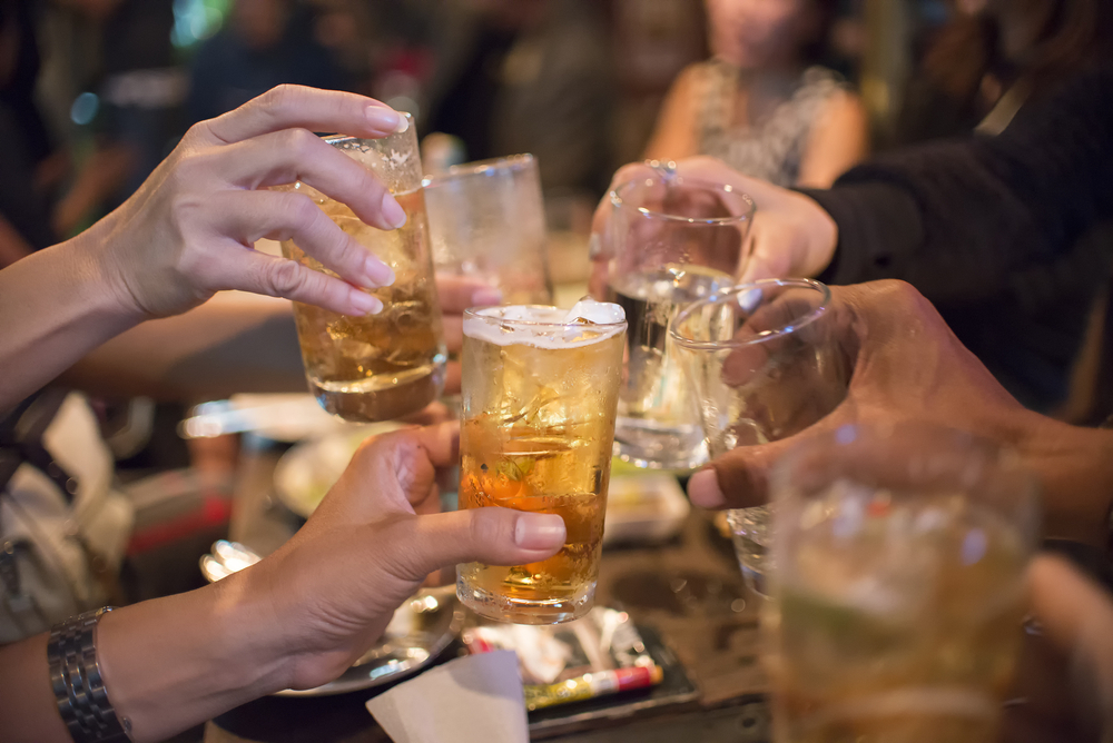 Try These Las Vegas Happy Hour Deals
