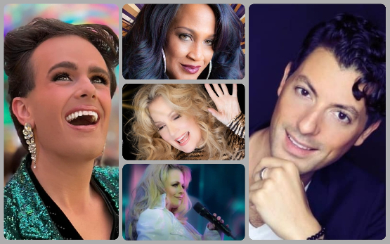 Fall For These One-Nighters