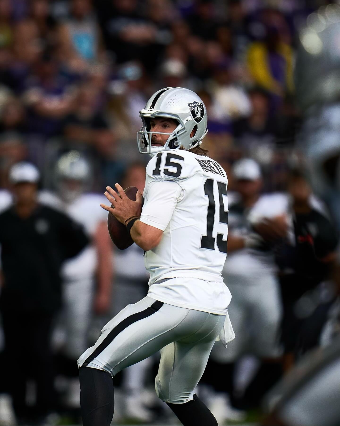 5 Las Vegas Athletes Who Might Be Past Their Prime