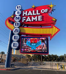 Pinball Wizards: Classic Rock Keeps the Silver Ball Rolling in Las Vegas
