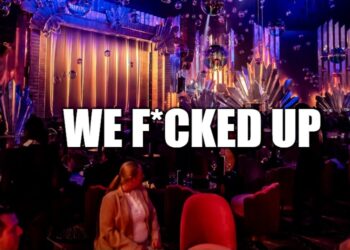 VOLTAIRE’s Shocking 180 – A Vegas 411 Exclusive