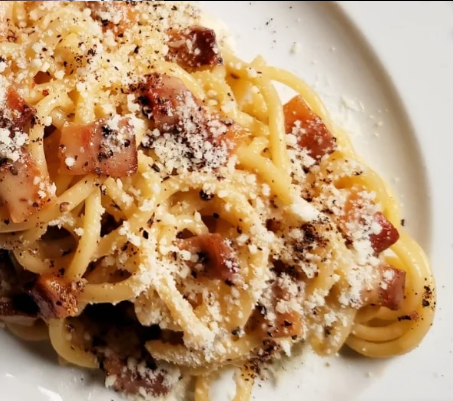 Famous Vegas Pasta Spots