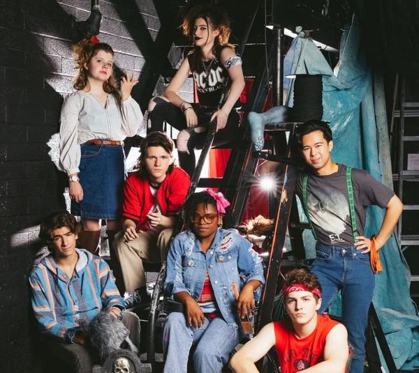 'THE HOUSE ON WATCH HILL' is Ready to Thrill