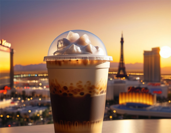 Brew-tiful Vegas: 5 Spots to Get Buzzed on National Coffee Day