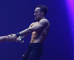 ABSINTHE’s Matt Edmonds Part 2: The VEGAS 411 Interview