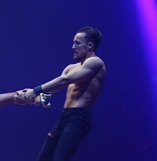 ABSINTHE's Matt Edmonds Part 2: The VEGAS 411 Interview