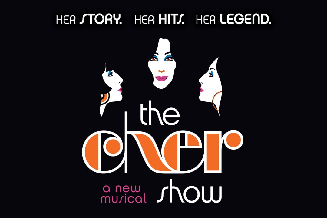 What Broadway Shows Are Coming to Vegas