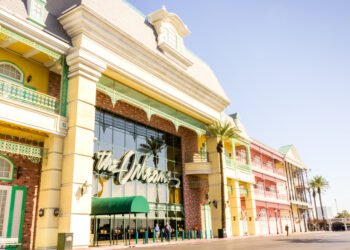Best Restaurants Inside the Orleans Casino