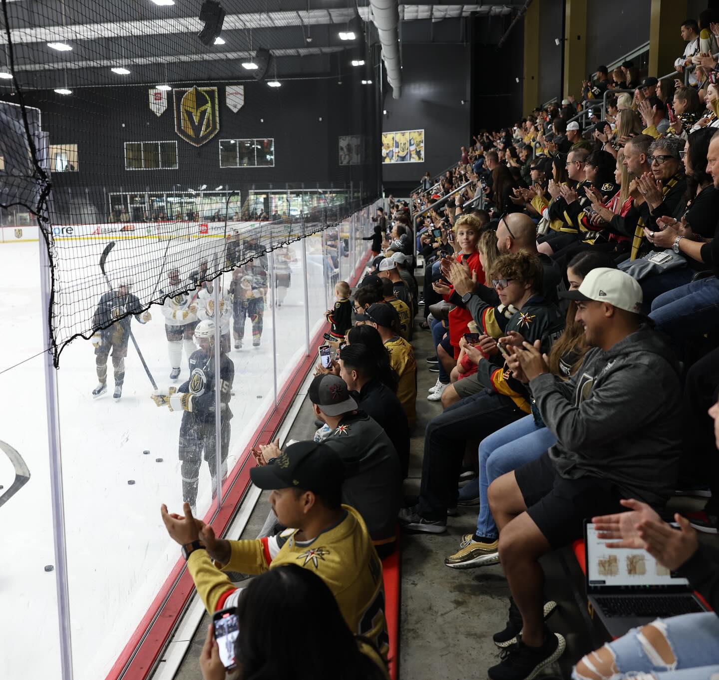 Las Vegas Golden Knights, Las Vegas Golden Knights update, Las Vegas sports,