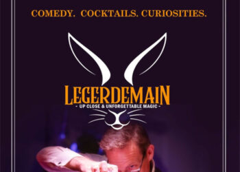 Legerdemain