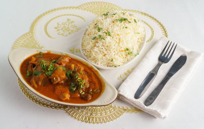 Have You Tried These Vegas Indian Restaurants?